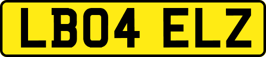 LB04ELZ