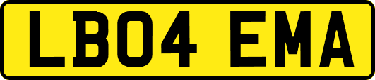 LB04EMA