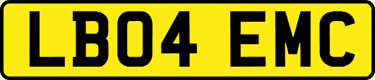 LB04EMC