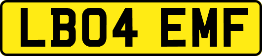 LB04EMF
