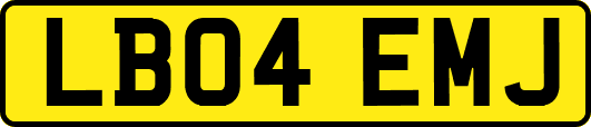 LB04EMJ
