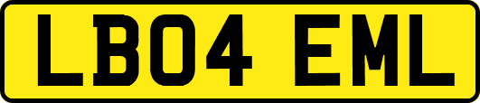 LB04EML