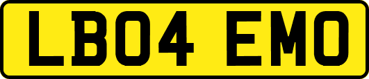 LB04EMO