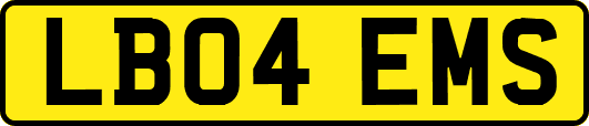 LB04EMS