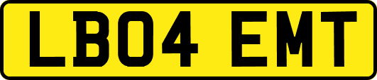 LB04EMT
