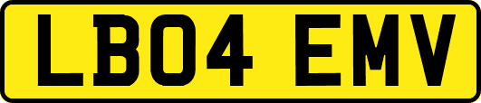 LB04EMV