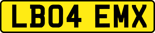 LB04EMX