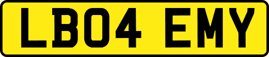 LB04EMY