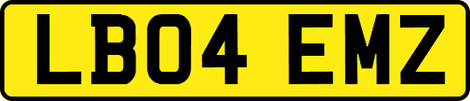 LB04EMZ