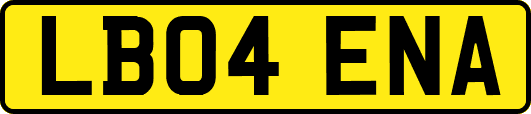 LB04ENA