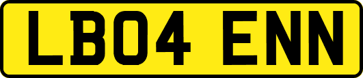 LB04ENN