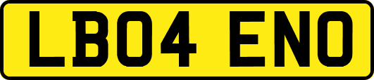 LB04ENO