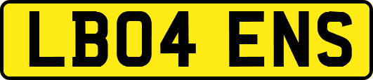 LB04ENS