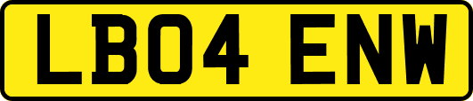 LB04ENW