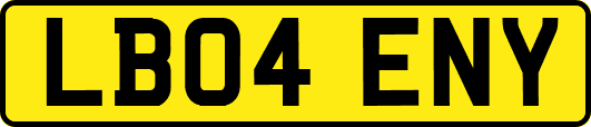 LB04ENY