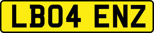 LB04ENZ