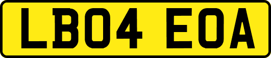 LB04EOA