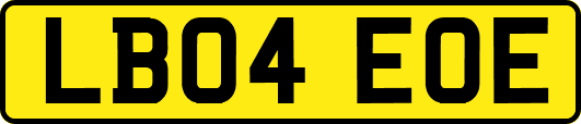 LB04EOE