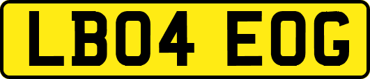 LB04EOG