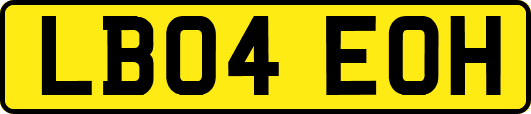 LB04EOH