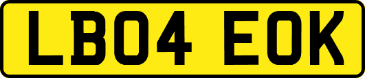 LB04EOK