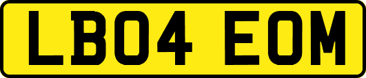 LB04EOM