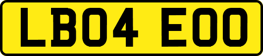 LB04EOO