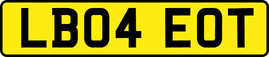 LB04EOT