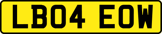 LB04EOW