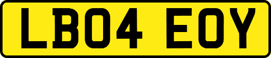 LB04EOY