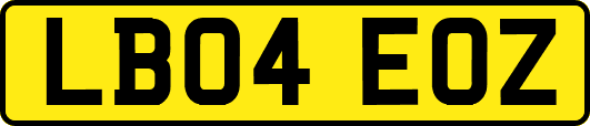 LB04EOZ