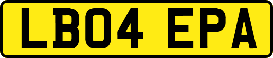 LB04EPA