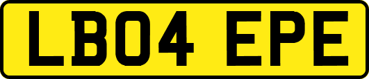 LB04EPE