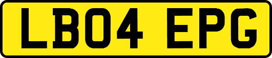 LB04EPG