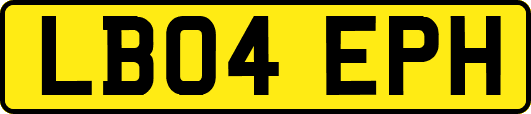 LB04EPH