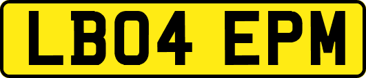 LB04EPM