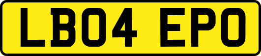 LB04EPO
