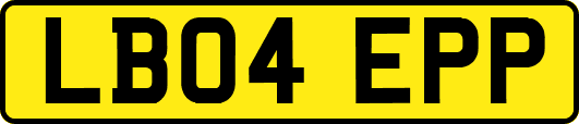 LB04EPP