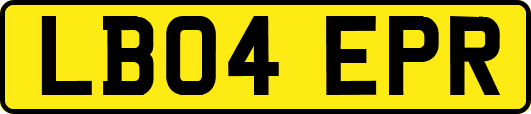 LB04EPR