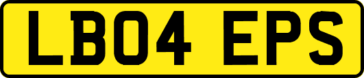 LB04EPS