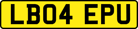 LB04EPU
