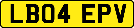 LB04EPV