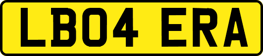 LB04ERA