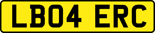 LB04ERC