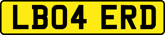 LB04ERD