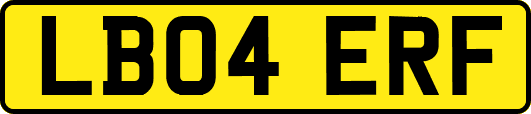 LB04ERF