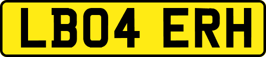 LB04ERH