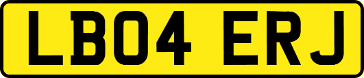 LB04ERJ