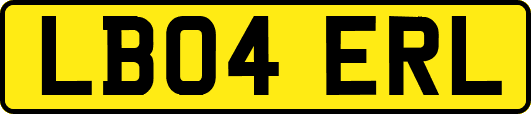 LB04ERL