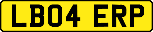 LB04ERP
